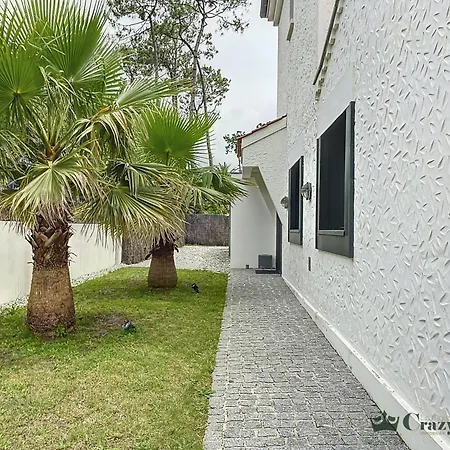 Villa Chiberta I Pool I 2 Minutes Walk I 10 Pax I Parkings *